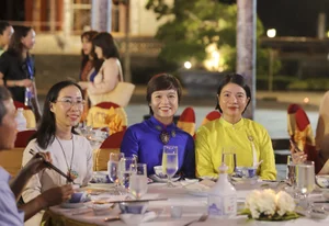 Experience the Elegance of Hue Imperial Palace Royal Banquets in Vietnam - image 4