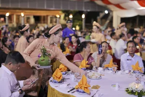 Experience the Elegance of Hue Imperial Palace Royal Banquets in Vietnam - image 0