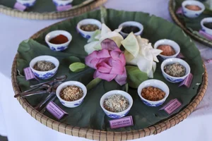 Experience the Elegance of Hue Imperial Palace Royal Banquets in Vietnam - image 9