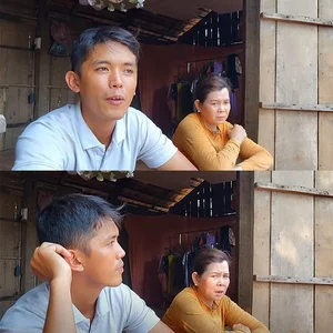 Sang Vlog's Mother Sells All Assets to Support Her Son: A Moving Family Story - image 4
