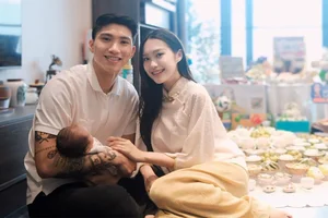 Vietnam's U23 Changzhou Stars: Celebrating Fatherhood in the Year of the Dragon - image 3