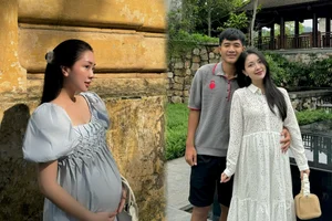 Vietnam's U23 Changzhou Stars: Celebrating Fatherhood in the Year of the Dragon - image 1