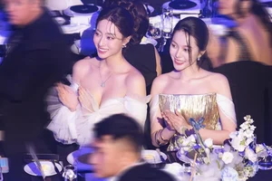 Kiều Duy Experiences Remarkable Style and Career Transformation Following Miss National Vietnam 2024 Success - image 0