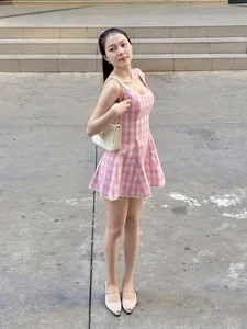 Kiều Duy Experiences Remarkable Style and Career Transformation Following Miss National Vietnam 2024 Success - image 1