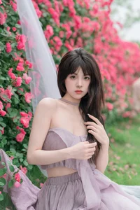 Artistic Elegance: YiTuYu Art Language Vol.6529 Featuring Sai De Guo Xi Li Ma - image 0