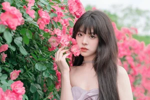 Artistic Elegance: YiTuYu Art Language Vol.6529 Featuring Sai De Guo Xi Li Ma - image 30