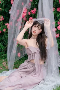 Artistic Elegance: YiTuYu Art Language Vol.6529 Featuring Sai De Guo Xi Li Ma - image 31