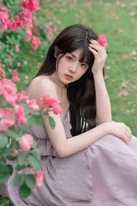 Artistic Elegance: YiTuYu Art Language Vol.6529 Featuring Sai De Guo Xi Li Ma - image 5