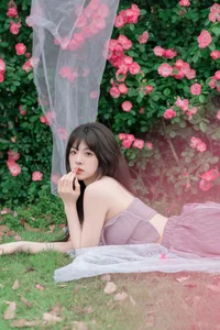 Artistic Elegance: YiTuYu Art Language Vol.6529 Featuring Sai De Guo Xi Li Ma - image 19