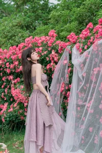 Artistic Elegance: YiTuYu Art Language Vol.6529 Featuring Sai De Guo Xi Li Ma - image 18