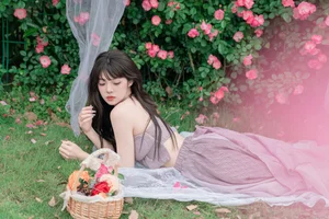 Artistic Elegance: YiTuYu Art Language Vol.6529 Featuring Sai De Guo Xi Li Ma - image 22
