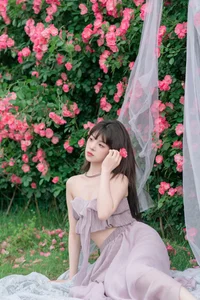 Artistic Elegance: YiTuYu Art Language Vol.6529 Featuring Sai De Guo Xi Li Ma - image 8