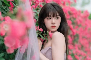 Artistic Elegance: YiTuYu Art Language Vol.6529 Featuring Sai De Guo Xi Li Ma - image 24