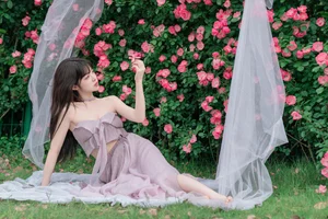 Artistic Elegance: YiTuYu Art Language Vol.6529 Featuring Sai De Guo Xi Li Ma - image 9