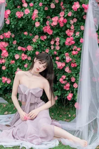 Artistic Elegance: YiTuYu Art Language Vol.6529 Featuring Sai De Guo Xi Li Ma - image 23