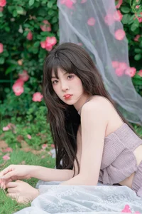 Artistic Elegance: YiTuYu Art Language Vol.6529 Featuring Sai De Guo Xi Li Ma - image 10
