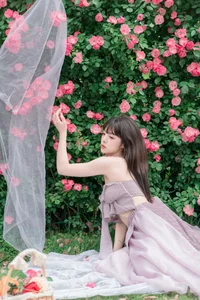 Artistic Elegance: YiTuYu Art Language Vol.6529 Featuring Sai De Guo Xi Li Ma - image 20