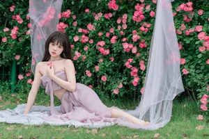 Artistic Elegance: YiTuYu Art Language Vol.6529 Featuring Sai De Guo Xi Li Ma - image 27