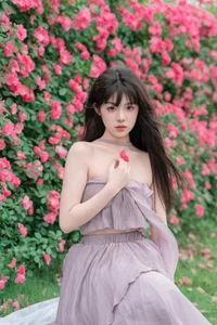 Artistic Elegance: YiTuYu Art Language Vol.6529 Featuring Sai De Guo Xi Li Ma - image 25