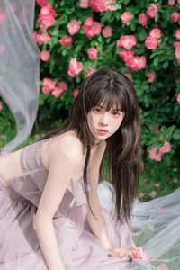 Artistic Elegance: YiTuYu Art Language Vol.6529 Featuring Sai De Guo Xi Li Ma - image 13