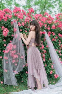 Artistic Elegance: YiTuYu Art Language Vol.6529 Featuring Sai De Guo Xi Li Ma - image 36