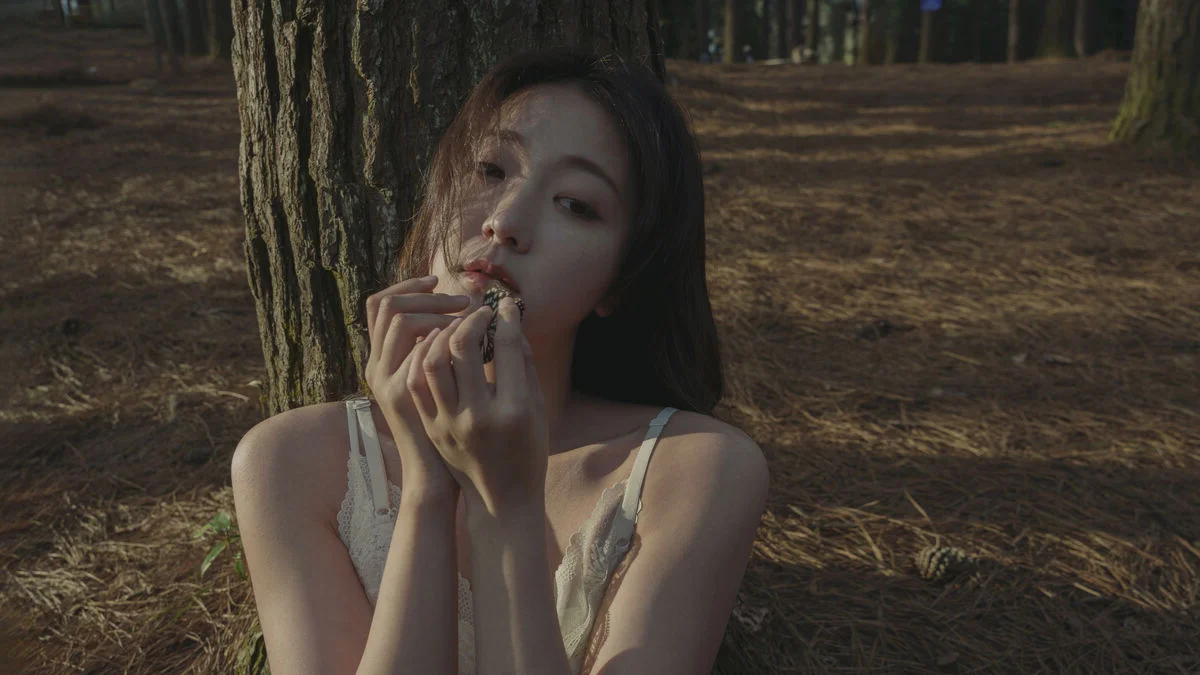 Mu Mu in Art Language Vol.6604: A Journey of Elegance and Style
