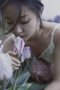Mu Mu in Art Language Vol.6604: A Journey of Elegance and Style - image 23