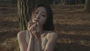Mu Mu in Art Language Vol.6604: A Journey of Elegance and Style - image 0