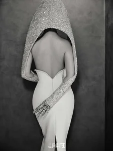 Fan Bingbing’s Iconic Three-Faced Beauty Gown: A Masterclass in Global High Fashion - image 7
