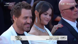 Cannes 2024: 10 Best Dressed Stars on the Red Carpet - image 5