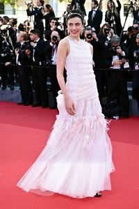 Cannes 2024: 10 Best Dressed Stars on the Red Carpet - image 8