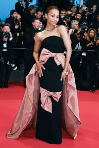 Cannes 2024: 10 Best Dressed Stars on the Red Carpet - image 3
