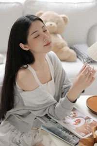 YiTuYu Art Language Vol.7495 Jian Nan Shan - Artistic Exploration - image 7