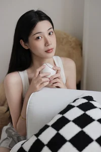 YiTuYu Art Language Vol.7495 Jian Nan Shan - Artistic Exploration - image 4