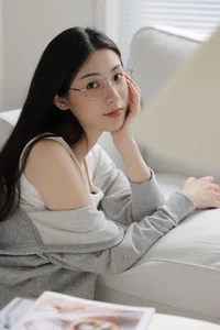 YiTuYu Art Language Vol.7495 Jian Nan Shan - Artistic Exploration - image 14