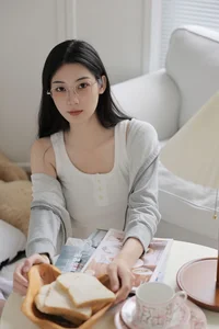 YiTuYu Art Language Vol.7495 Jian Nan Shan - Artistic Exploration - image 15
