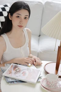 YiTuYu Art Language Vol.7495 Jian Nan Shan - Artistic Exploration - image 21
