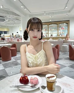 Angelic Beauty: Exclusive Gallery of the Famous Japanese Twin Sisters - image 7