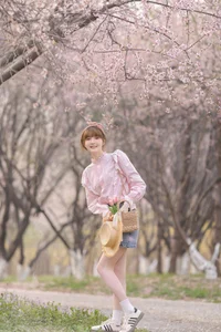 YiTuYu Art Language Vol.6757 Featuring the Elegant Jin Di Vivian - image 16