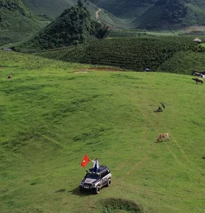 Suoi Bon Son La: The Ultimate Destination for Cloud Hunting and Camping Enthusiasts - image 3