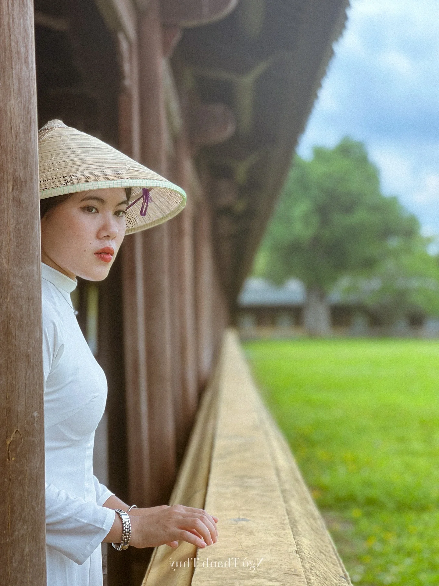 Slow Living in Mang Den: Embracing the Local Lifestyle Through Deep Travel and One-Month Immersions
