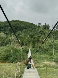 Slow Living in Mang Den: Embracing the Local Lifestyle Through Deep Travel and One-Month Immersions - image 10