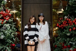 Top Christmas-Themed Cafes in Ho Chi Minh City for the Holiday Season - image 9