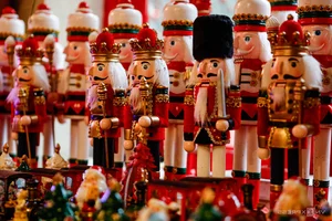 Top Christmas-Themed Cafes in Ho Chi Minh City for the Holiday Season - image 2