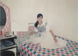 Young Van Dung Classic Beauty Gallery - Nostalgic Portraits of a Vietnamese Icon - image 0