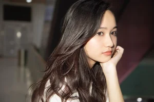 Nguyen Truc Anh: The Ethereal Beauty and Talent of Vietnam’s Beloved Screen Goddess - image 12