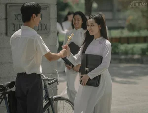 Nguyen Truc Anh: The Ethereal Beauty and Talent of Vietnam’s Beloved Screen Goddess - image 49