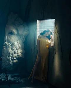 Nguyen Truc Anh: The Ethereal Beauty and Talent of Vietnam’s Beloved Screen Goddess - image 11