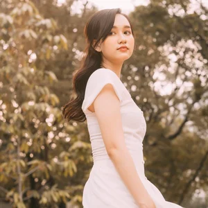 Nguyen Truc Anh: The Ethereal Beauty and Talent of Vietnam’s Beloved Screen Goddess - image 7