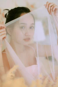Nguyen Truc Anh: The Ethereal Beauty and Talent of Vietnam’s Beloved Screen Goddess - image 0